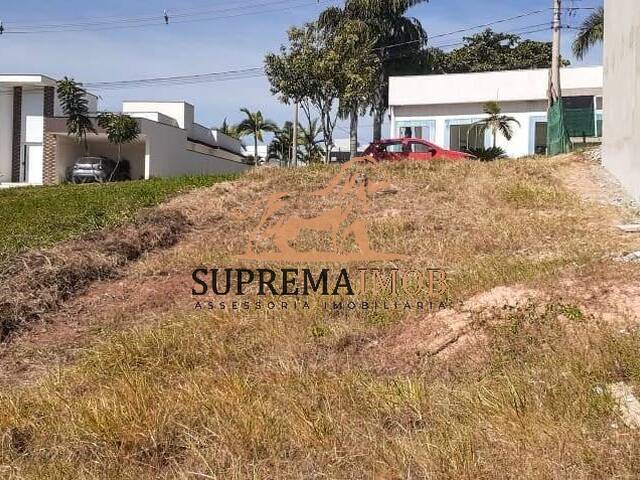 Terreno em condomínio para Venda em Votorantim - 3