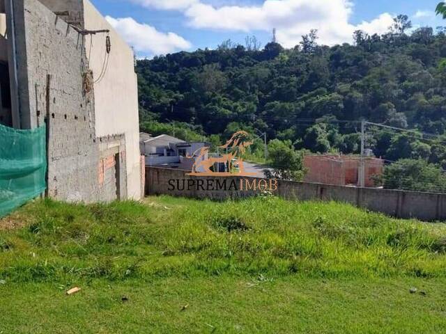 Terreno em condomínio para Venda em Votorantim - 2