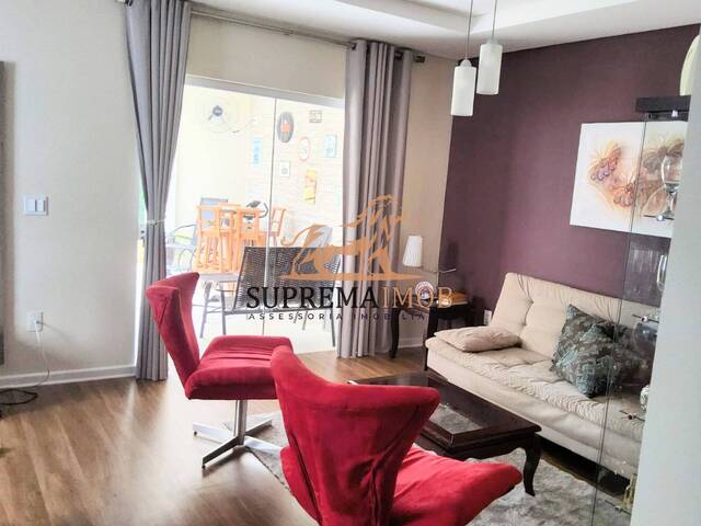 Casa em condomínio para Venda em Sorocaba - 2