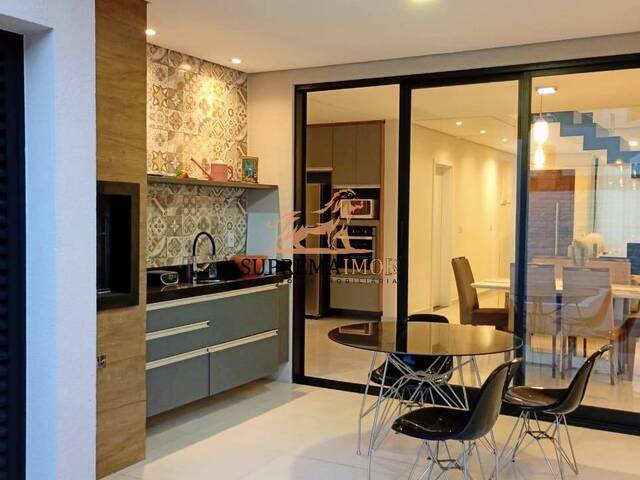 Casa em condomínio para Venda em Sorocaba - 4