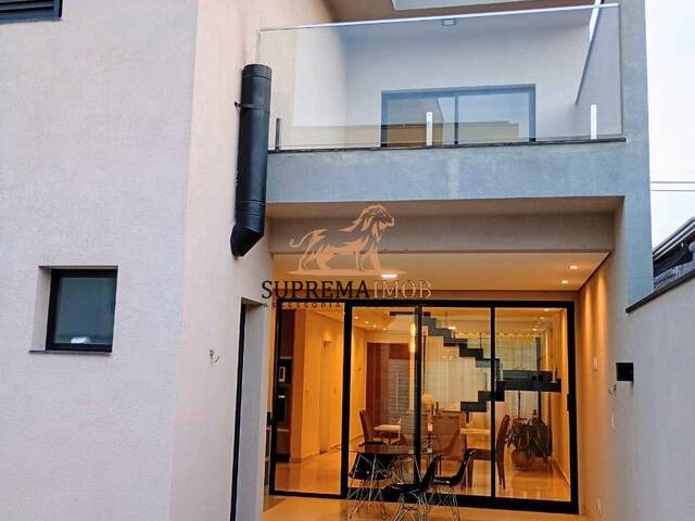 Casa em condomínio para Venda em Sorocaba - 5