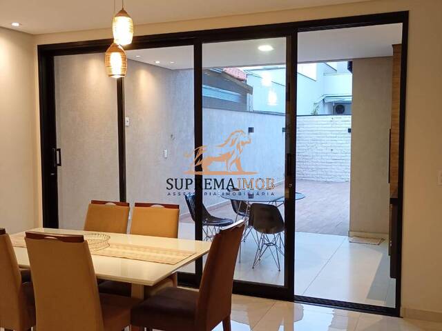 Casa em condomínio para Venda em Sorocaba - 3