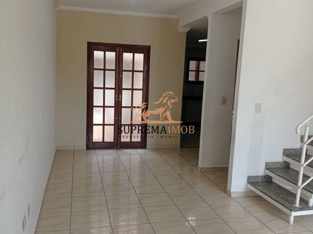 Venda em Jardim Santa Cecília - Sorocaba