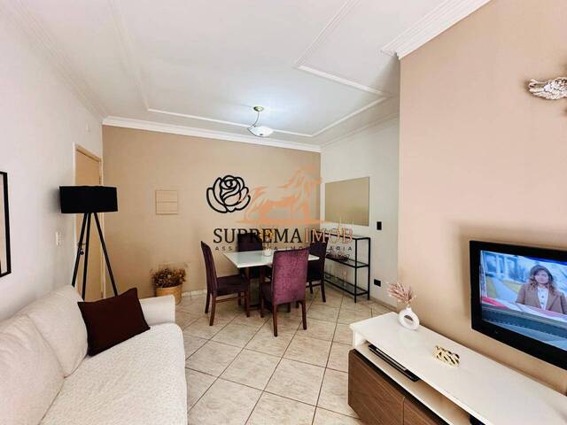 Apartamento para Venda em Sorocaba - 5