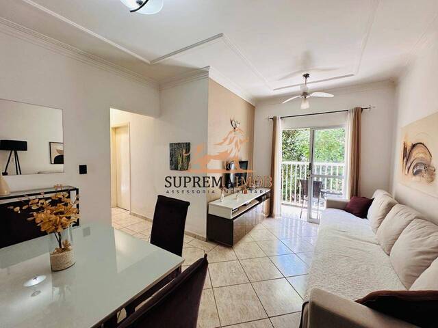 Apartamento para Venda em Sorocaba - 4
