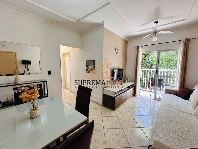 #AP1904 - Apartamento para Venda em Sorocaba - SP