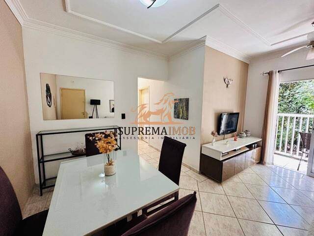 #AP1904 - Apartamento para Venda em Sorocaba - SP