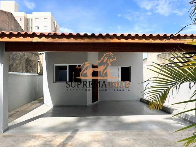 Venda em Vila Nova Sorocaba - Sorocaba