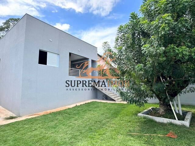 Casa para Venda em Sorocaba - 3