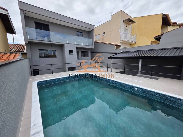 Venda em Jardim Morumbi - Sorocaba