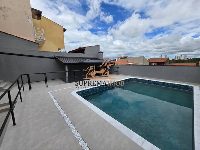 Casa para Venda em Sorocaba - 2