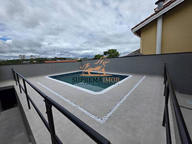 Casa para Venda em Sorocaba - 3