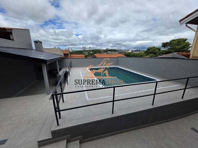 Casa para Venda em Sorocaba - 4