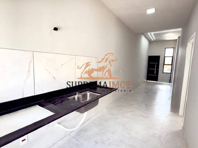 Venda em Parque São Bento - Sorocaba