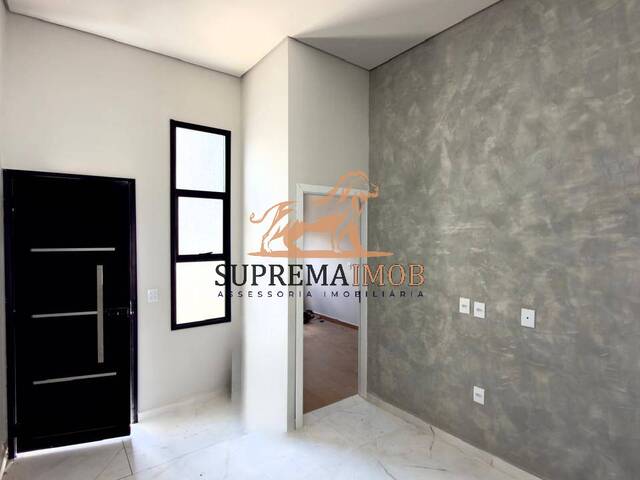 Casa para Venda em Sorocaba - 4