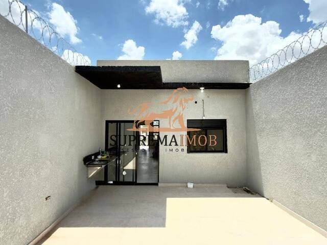 Casa para Venda em Sorocaba - 2