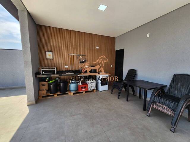 Casa em condomínio para Venda em Sorocaba - 4