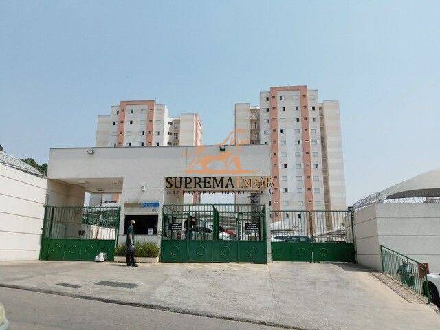 Venda em Jardim Pagliato - Sorocaba