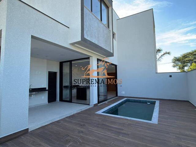 Casa em condomínio para Venda em Sorocaba - 2