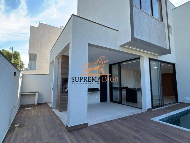 Casa em condomínio para Venda em Sorocaba - 3