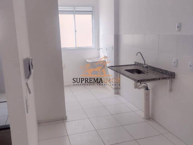 Apartamento para Venda em Sorocaba - 2