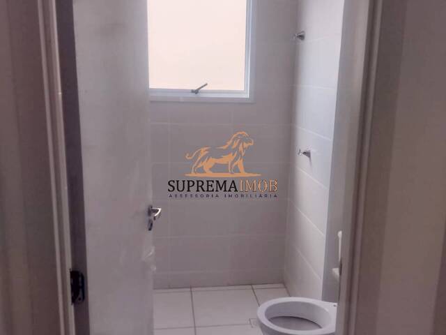 Apartamento para Venda em Sorocaba - 5