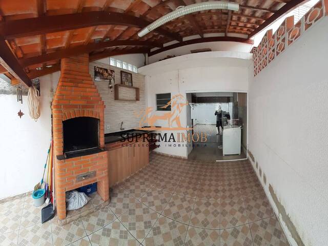 Casa para Venda em Sorocaba - 2