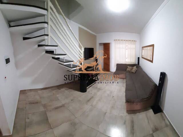 Casa para Venda em Sorocaba - 4