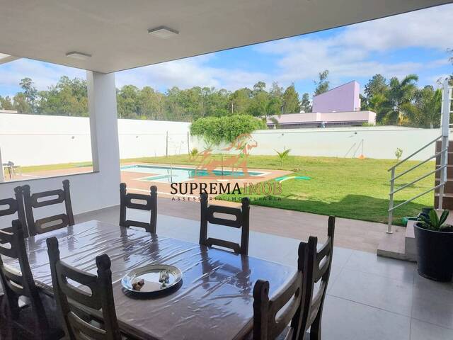 Casa em condomínio para Locação em Araçoiaba da Serra - 3