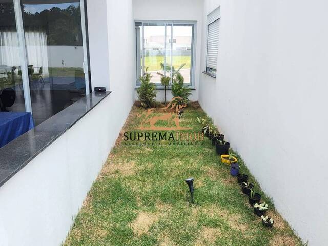 Casa em condomínio para Locação em Araçoiaba da Serra - 4