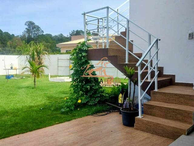 Casa em condomínio para Locação em Araçoiaba da Serra - 5