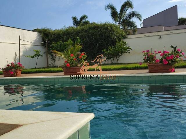 Casa em condomínio para Locação em Araçoiaba da Serra - 2