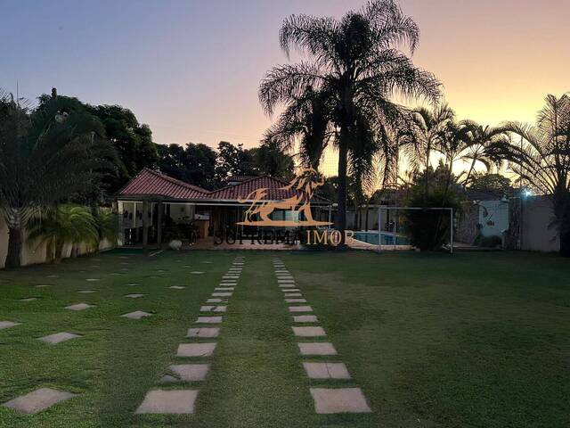 Chácara para Venda em Araçoiaba da Serra - 3