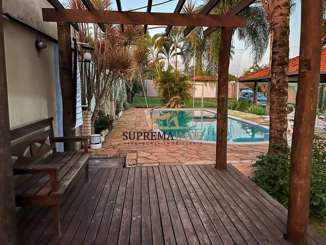 Chácara para Venda em Araçoiaba da Serra - 4