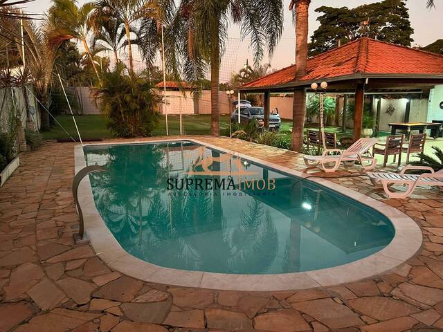 Chácara para Venda em Araçoiaba da Serra - 2