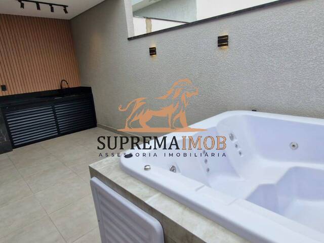 Casa em condomínio para Venda em Sorocaba - 4