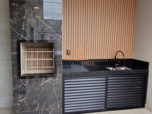 Casa em condomínio para Venda em Sorocaba - 5