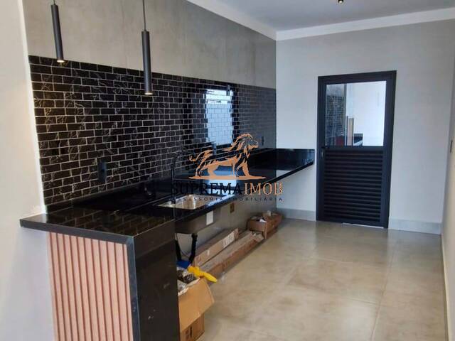 Casa em condomínio para Venda em Sorocaba - 2