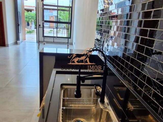 Casa em condomínio para Venda em Sorocaba - 3