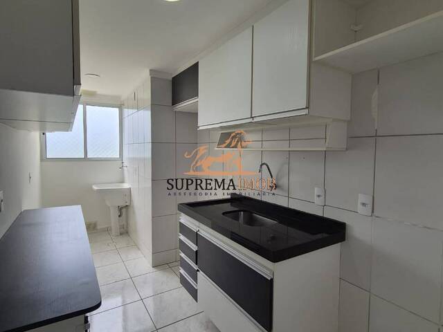 Apartamento para Venda em Sorocaba - 5