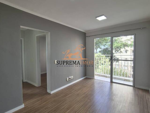 Apartamento para Venda em Sorocaba - 2