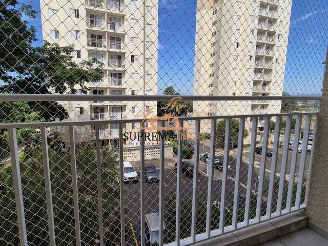 Apartamento para Venda em Sorocaba - 3