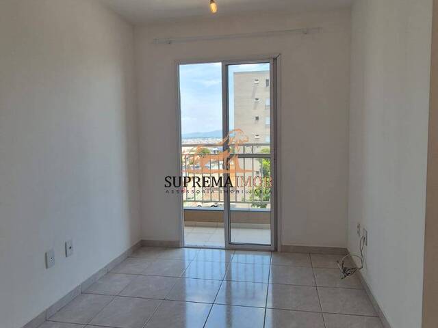 Apartamento para Venda em Sorocaba - 2