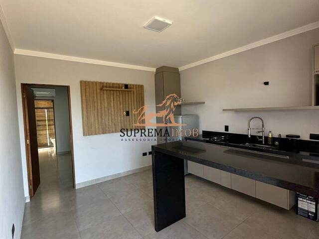 Kitnet para Venda em Sorocaba - 3