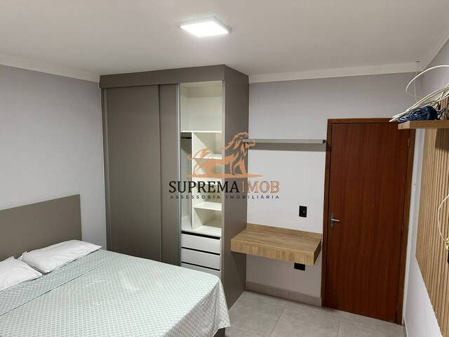 Kitnet para Venda em Sorocaba - 4