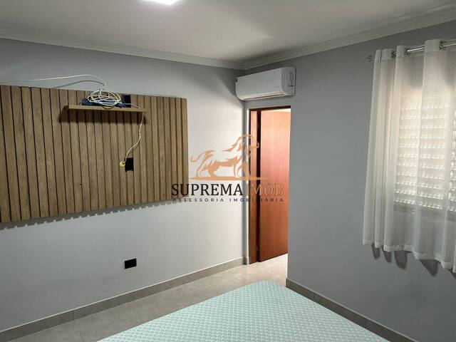 Kitnet para Venda em Sorocaba - 5