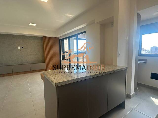 Apartamento para Venda em Sorocaba - 3