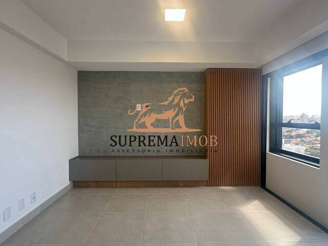 Apartamento para Venda em Sorocaba - 5