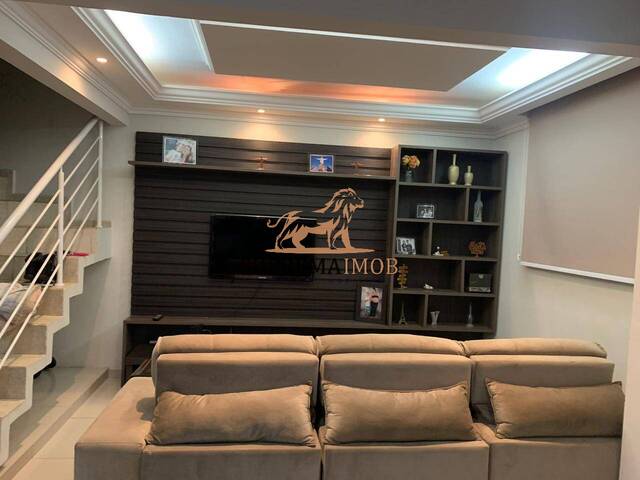 Casa em condomínio para Venda em Sorocaba - 2