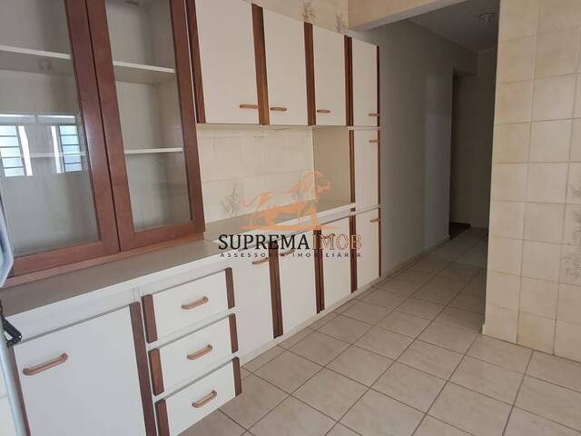 Apartamento para Venda em Sorocaba - 3